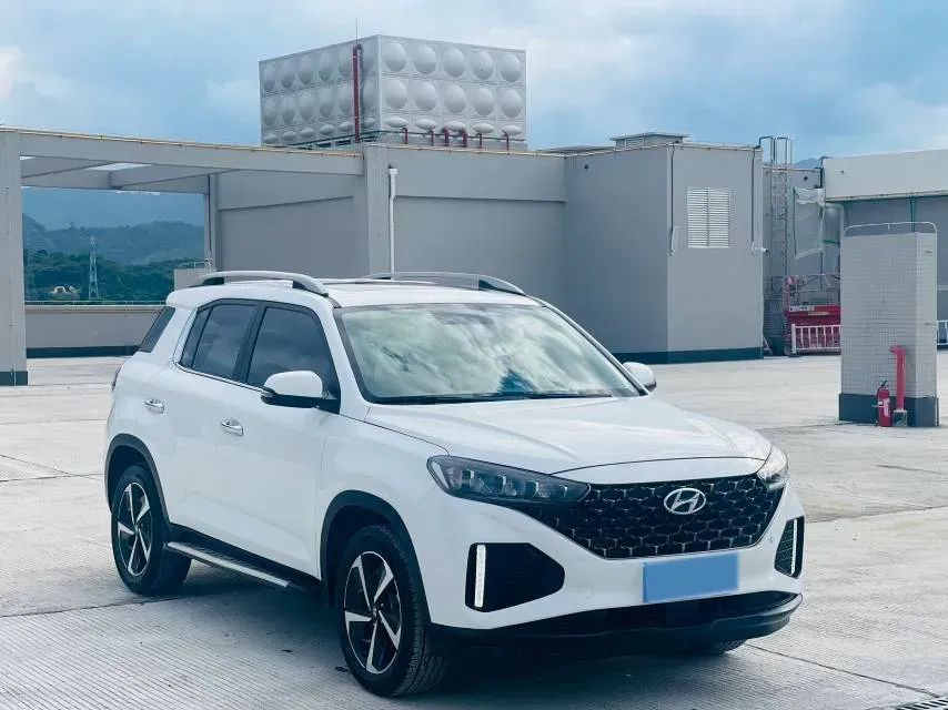 2021 Hyundai ix35 2.0L 160HP L4 6AT,autocango,china used car exporter,china ev exporter,chinese used car exporter,chinese used ev exporter