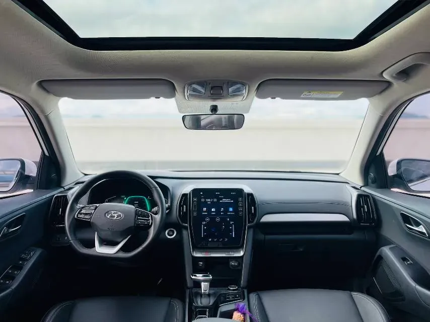 2021 Hyundai ix35 2.0L 160HP L4 6AT,autocango,china used car exporter,china ev exporter,chinese used car exporter,chinese used ev exporter