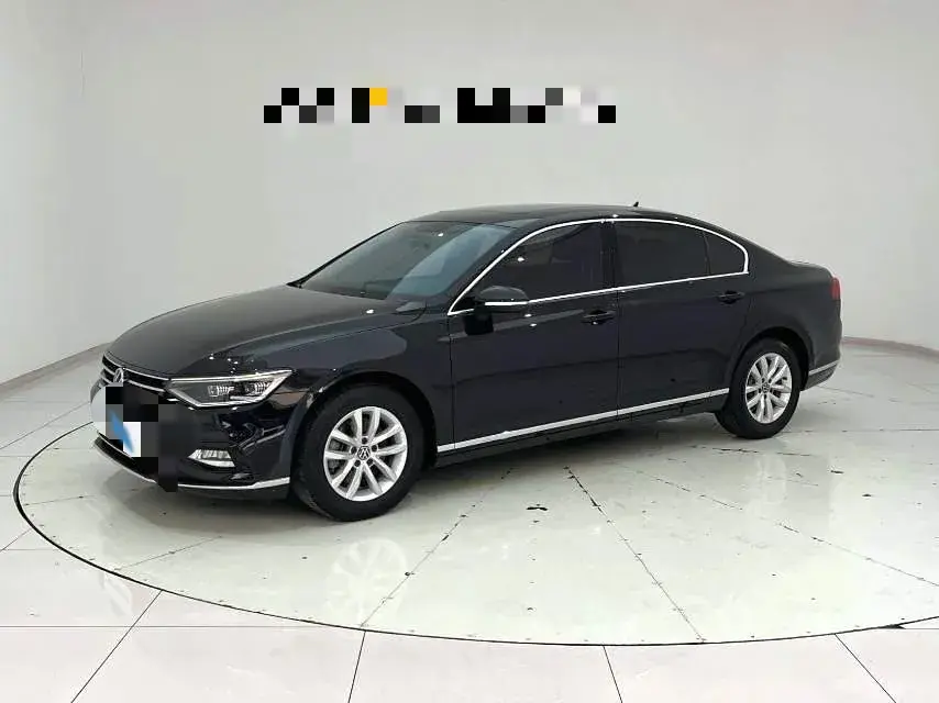 2020 Volkswagen Magotan 1.4T 150HP L4 7DCT