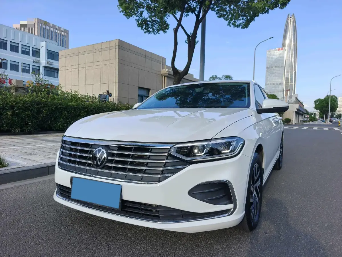 2024 Volkswagen Lavida 1.5L 110HP L4 6AT