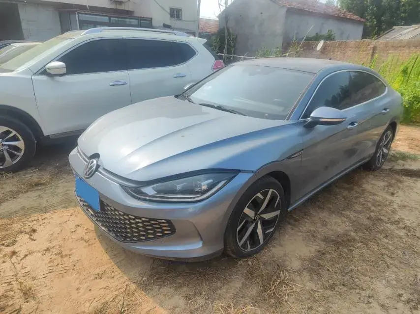 2022 Volkswagen Lamando 1.4T 150HP L4 7DCT