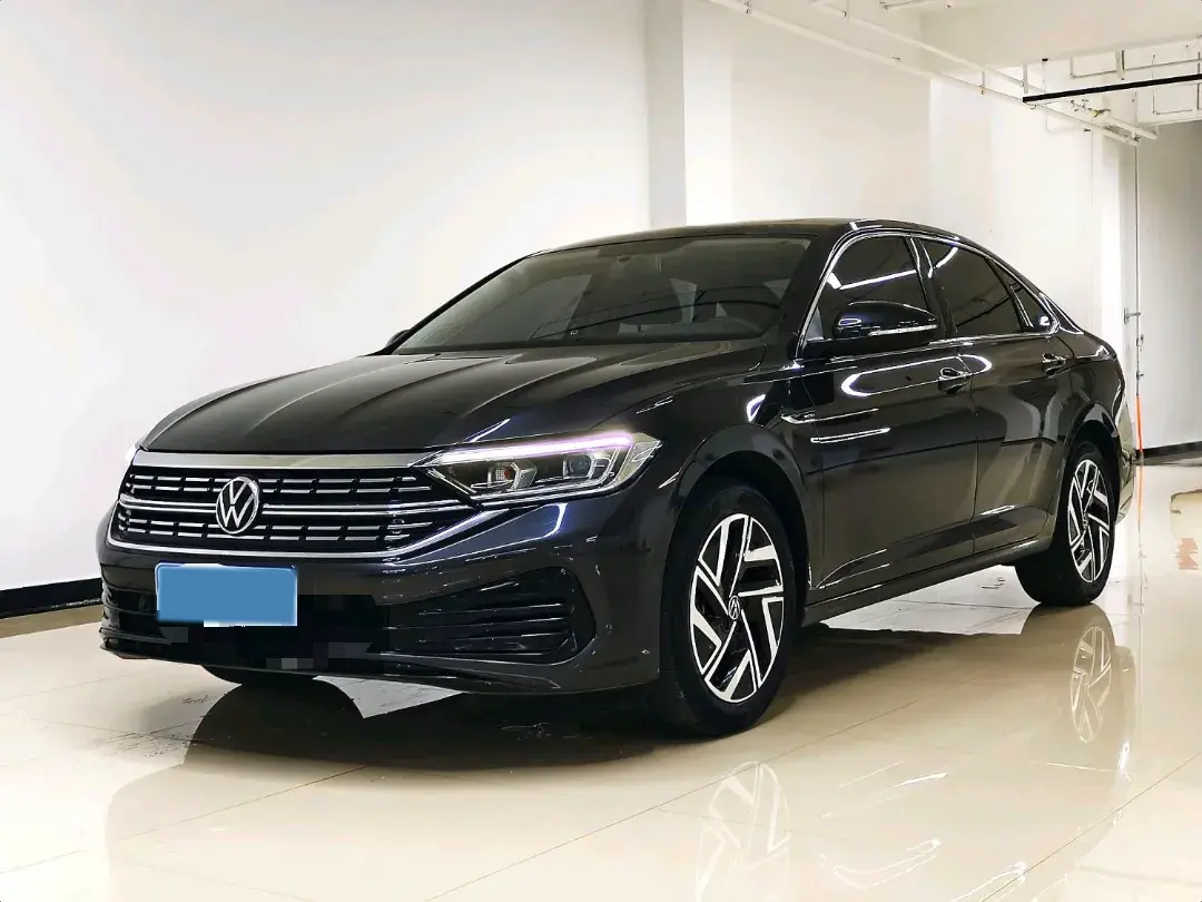 2023 Volkswagen Sagitar 1.4T 150HP L4 7DCT