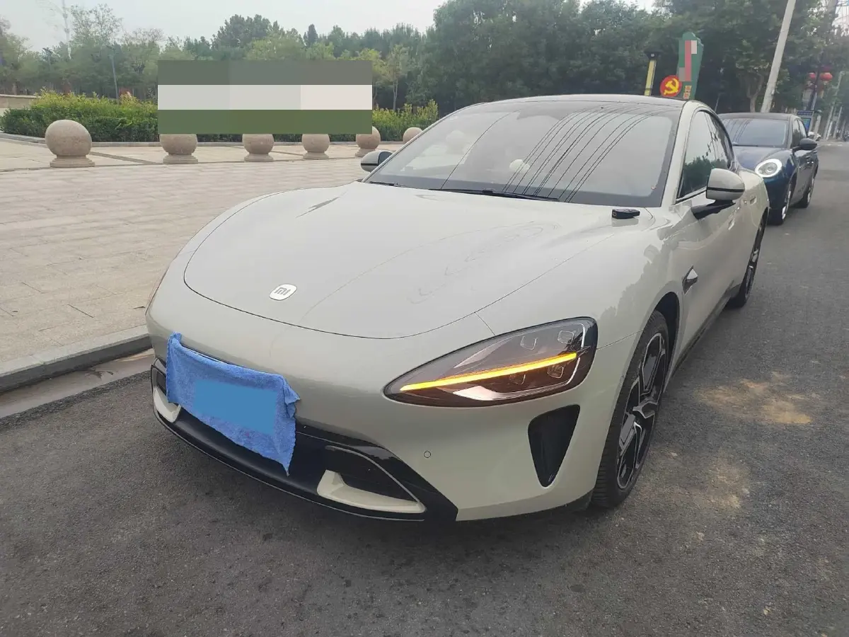 2024 MI SU7 BEV 73.6KWH