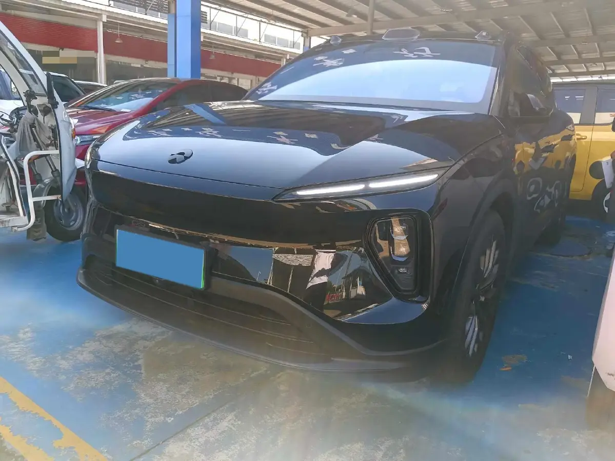 2023 NIO ES6 BEV 75KWH