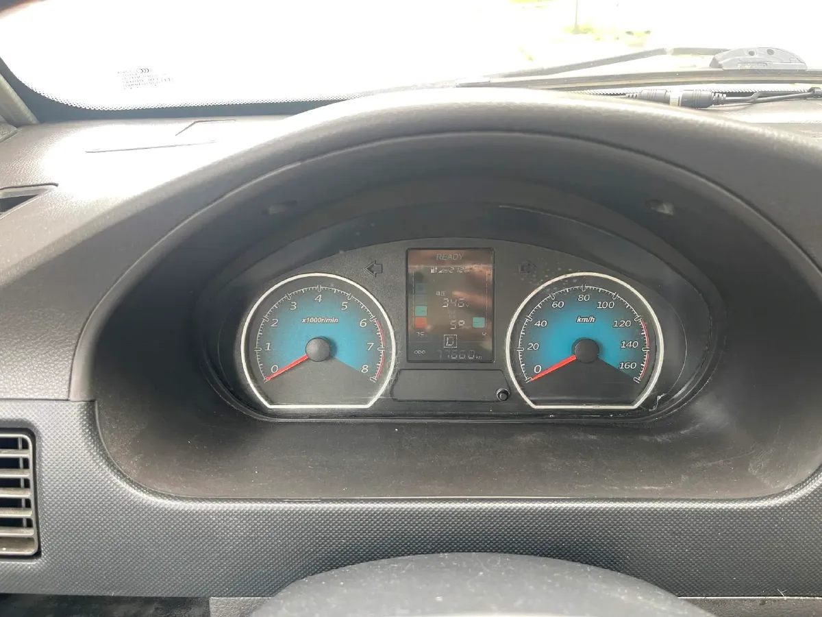 2021 WuLing Electric Truck BEV 41.86KWH,autocango,china used car exporter,china ev exporter,chinese used car exporter,chinese used ev exporter