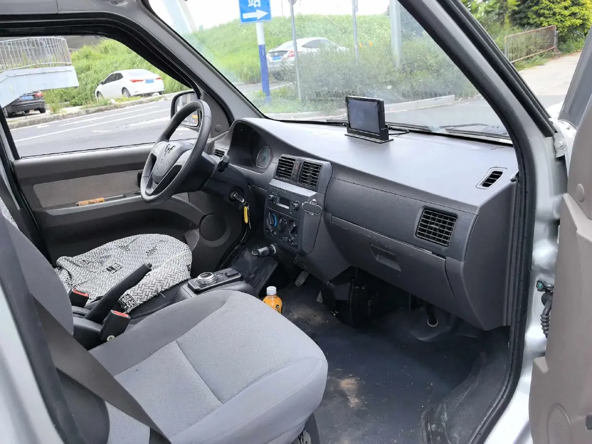 2021 WuLing Electric Truck BEV 41.86KWH,autocango,china used car exporter,china ev exporter,chinese used car exporter,chinese used ev exporter