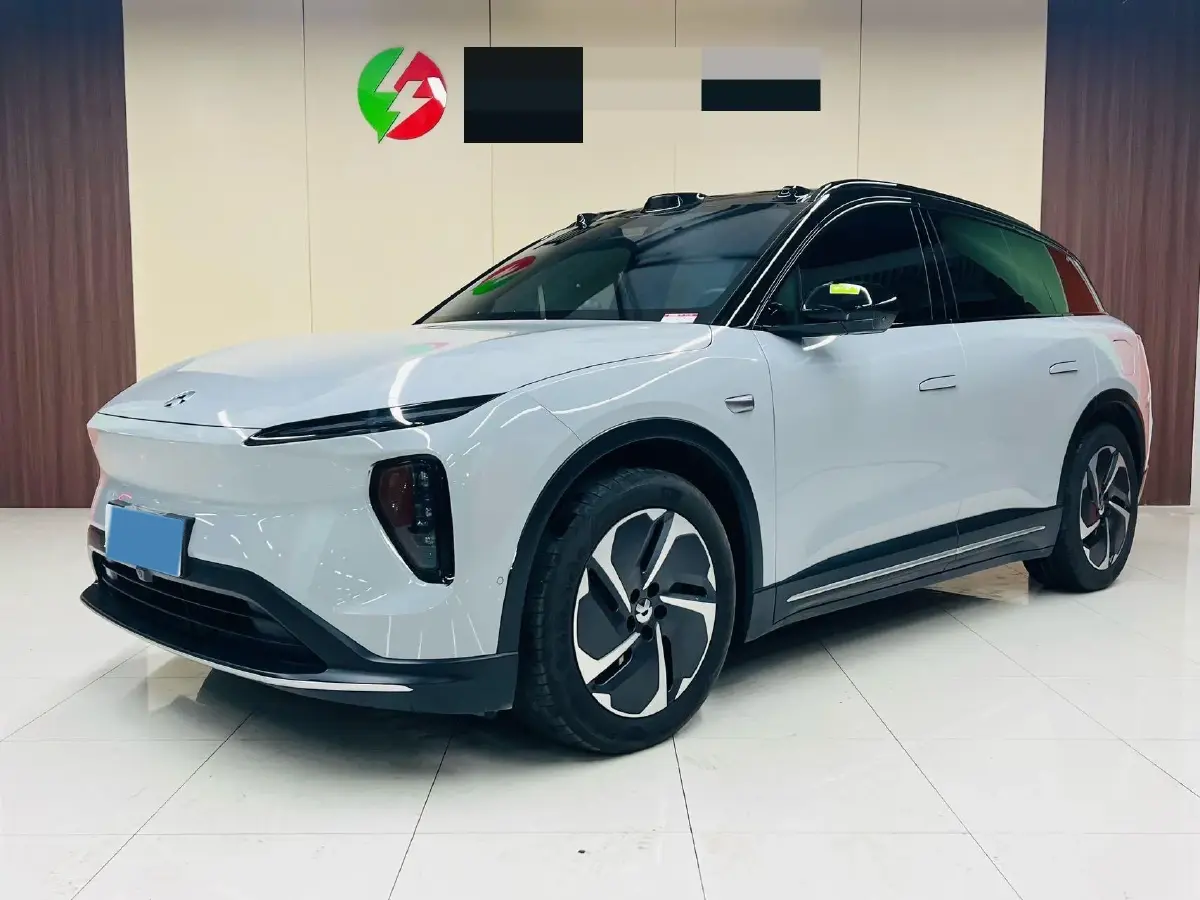 2023 NIO ES6 BEV 75KWH