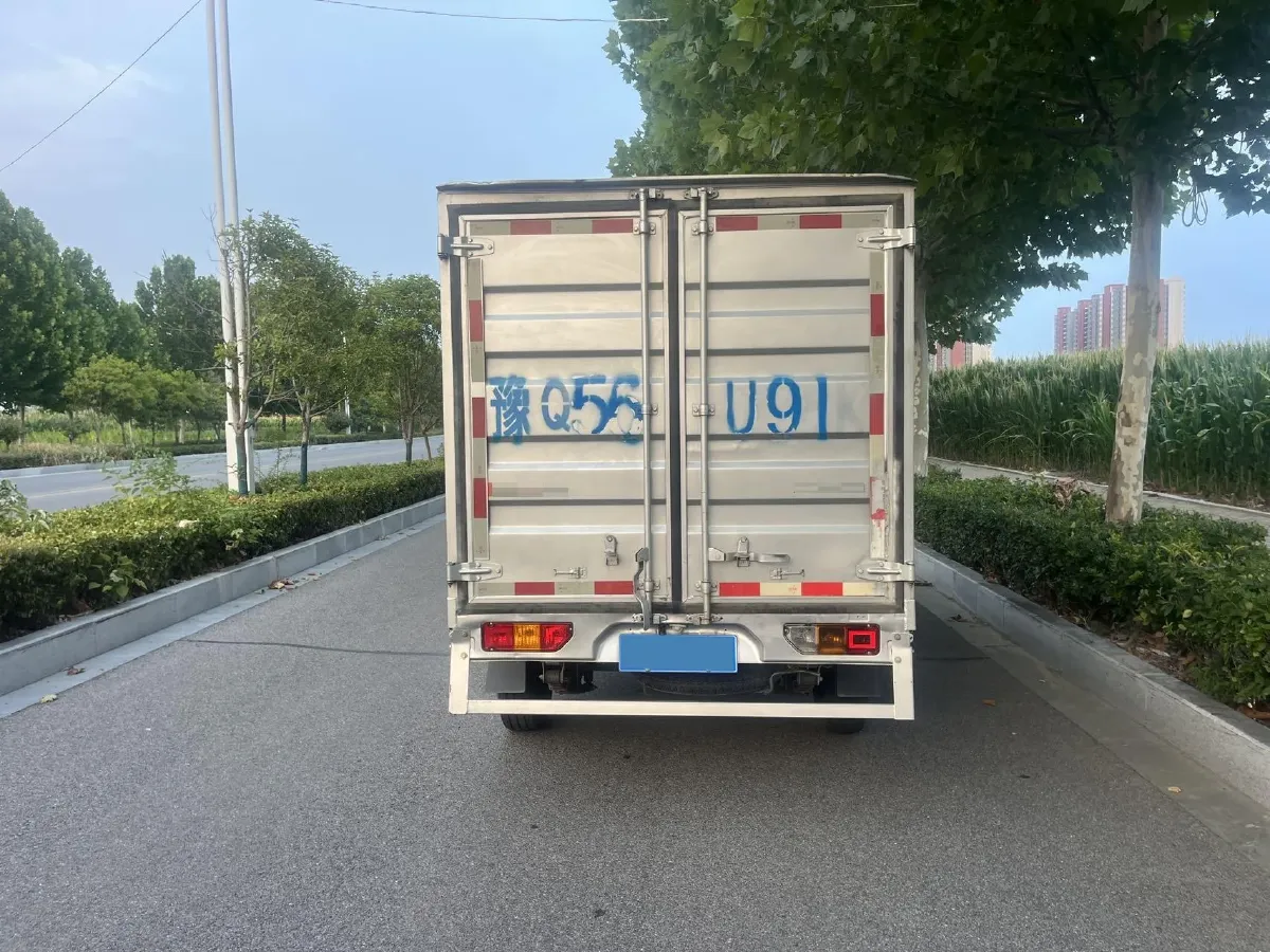 2020 WuLing RongGuang New Truck Special 1.8L 125HP L4 5MT,autocango,china used car exporter,china ev exporter,chinese used car exporter,chinese used ev exporter