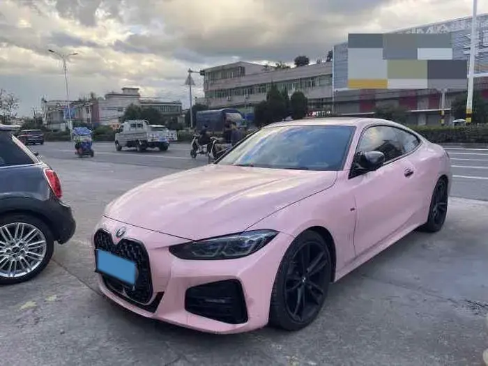 2023 BMW 2 Series 2.0T 178HP L4 7DCT