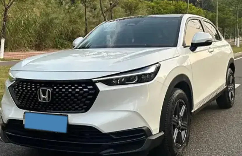 2023 Honda XR-V 1.5L 124HP L4 CVT