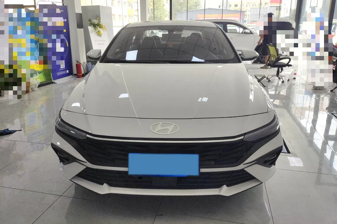 2023 Hyundai Elantra 1.5L 115HP L4 CVT,autocango,china used car exporter,china ev exporter,chinese used car exporter,chinese used ev exporter
