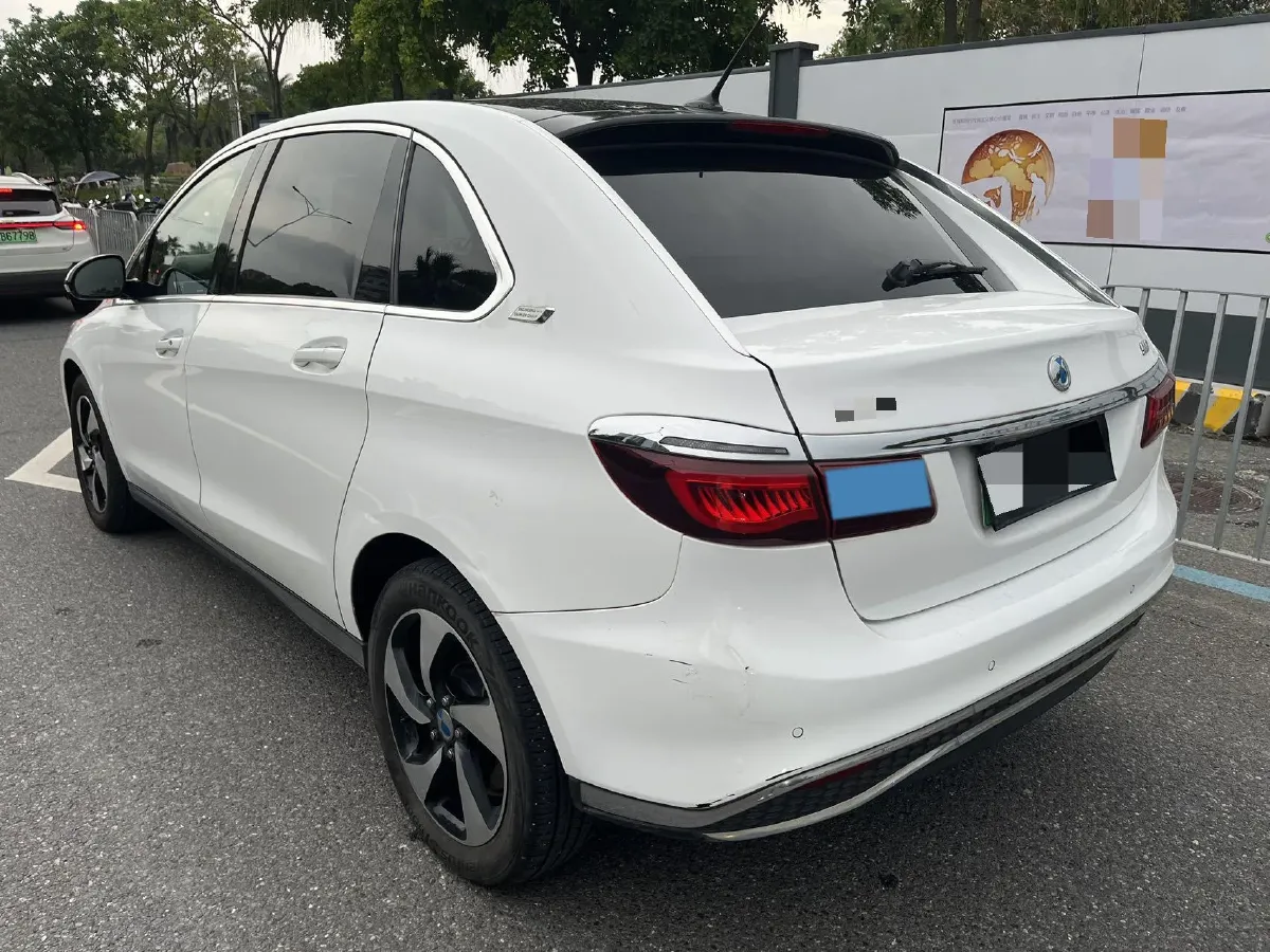2018 Denza Denza BEV 70KWH,autocango,china used car exporter,china ev exporter,chinese used car exporter,chinese used ev exporter