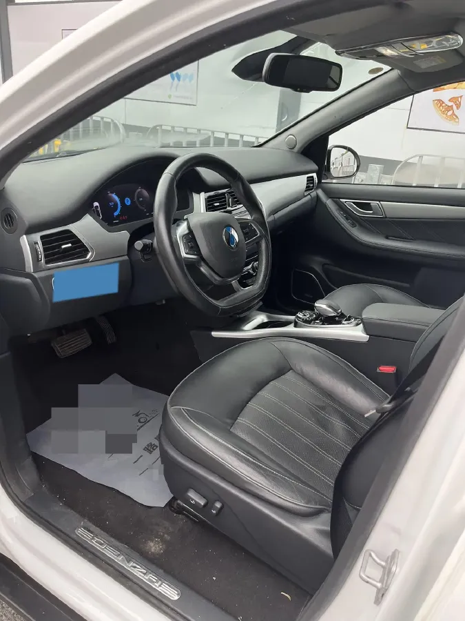 2018 Denza Denza BEV 70KWH,autocango,china used car exporter,china ev exporter,chinese used car exporter,chinese used ev exporter