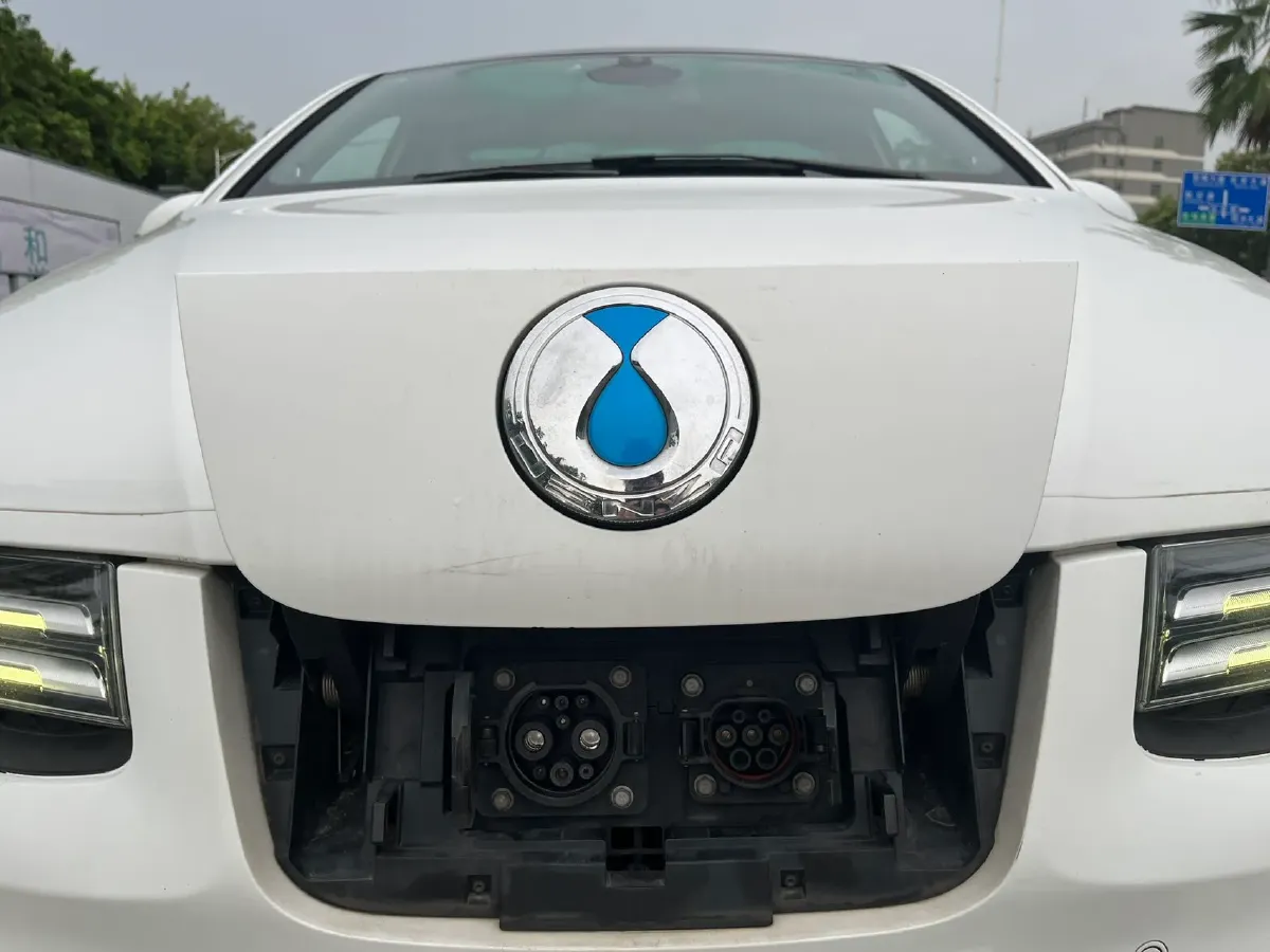 2018 Denza Denza BEV 70KWH,autocango,china used car exporter,china ev exporter,chinese used car exporter,chinese used ev exporter