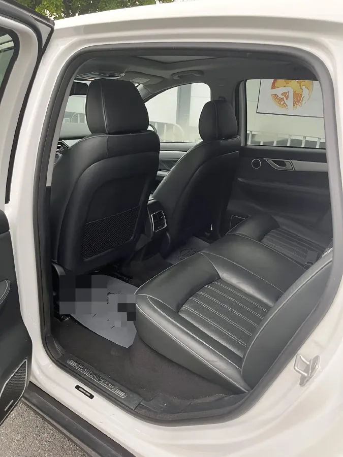 2018 Denza Denza BEV 70KWH,autocango,china used car exporter,china ev exporter,chinese used car exporter,chinese used ev exporter