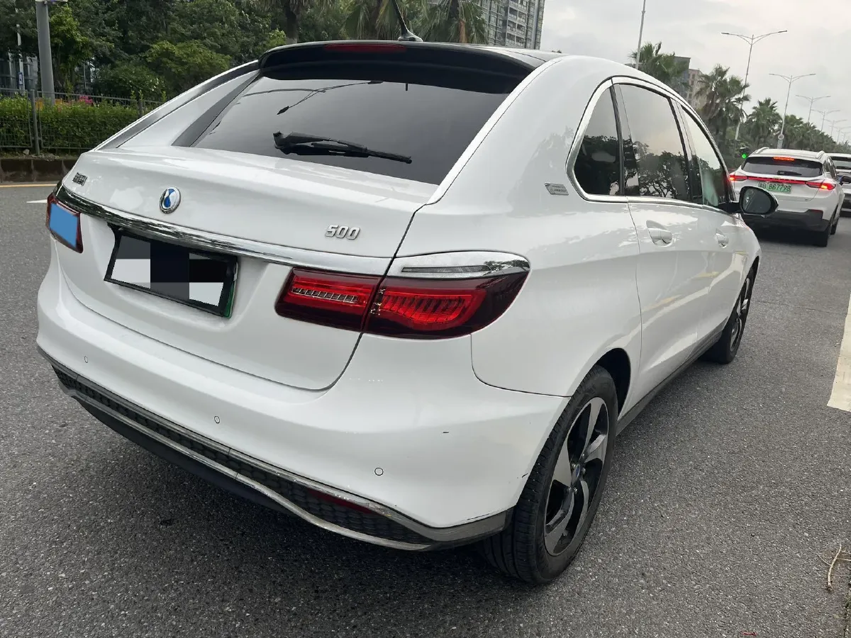 2018 Denza Denza BEV 70KWH,autocango,china used car exporter,china ev exporter,chinese used car exporter,chinese used ev exporter