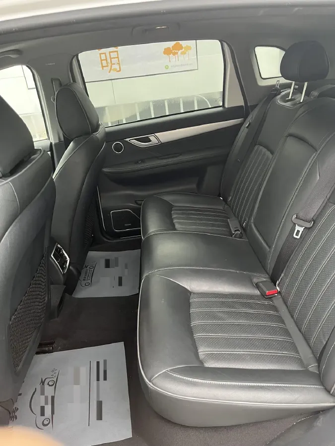 2018 Denza Denza BEV 70KWH,autocango,china used car exporter,china ev exporter,chinese used car exporter,chinese used ev exporter