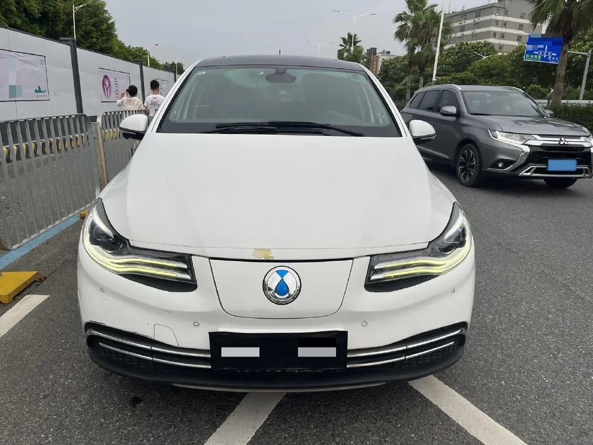 2018 Denza Denza BEV 70KWH,autocango,china used car exporter,china ev exporter,chinese used car exporter,chinese used ev exporter