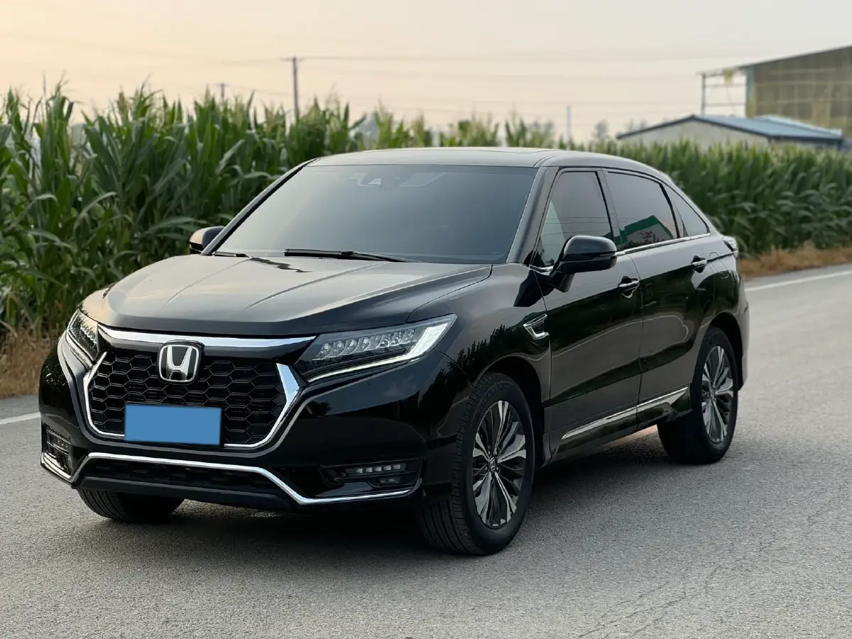 2024 Honda UR-V 1.5T 188HP L4 CVT