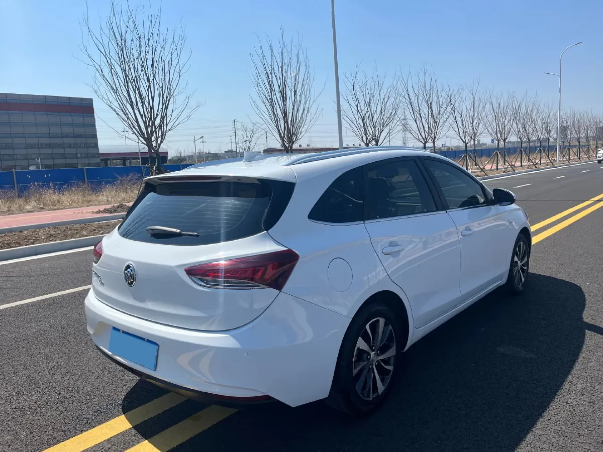2019 Buick Excelle GX 1.3T 163HP L3 6AT,autocango,china used car exporter,china ev exporter,chinese used car exporter,chinese used ev exporter