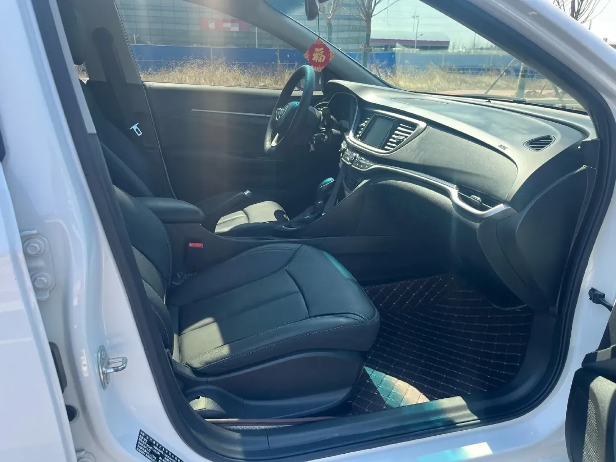 2019 Buick Excelle GX 1.3T 163HP L3 6AT,autocango,china used car exporter,china ev exporter,chinese used car exporter,chinese used ev exporter