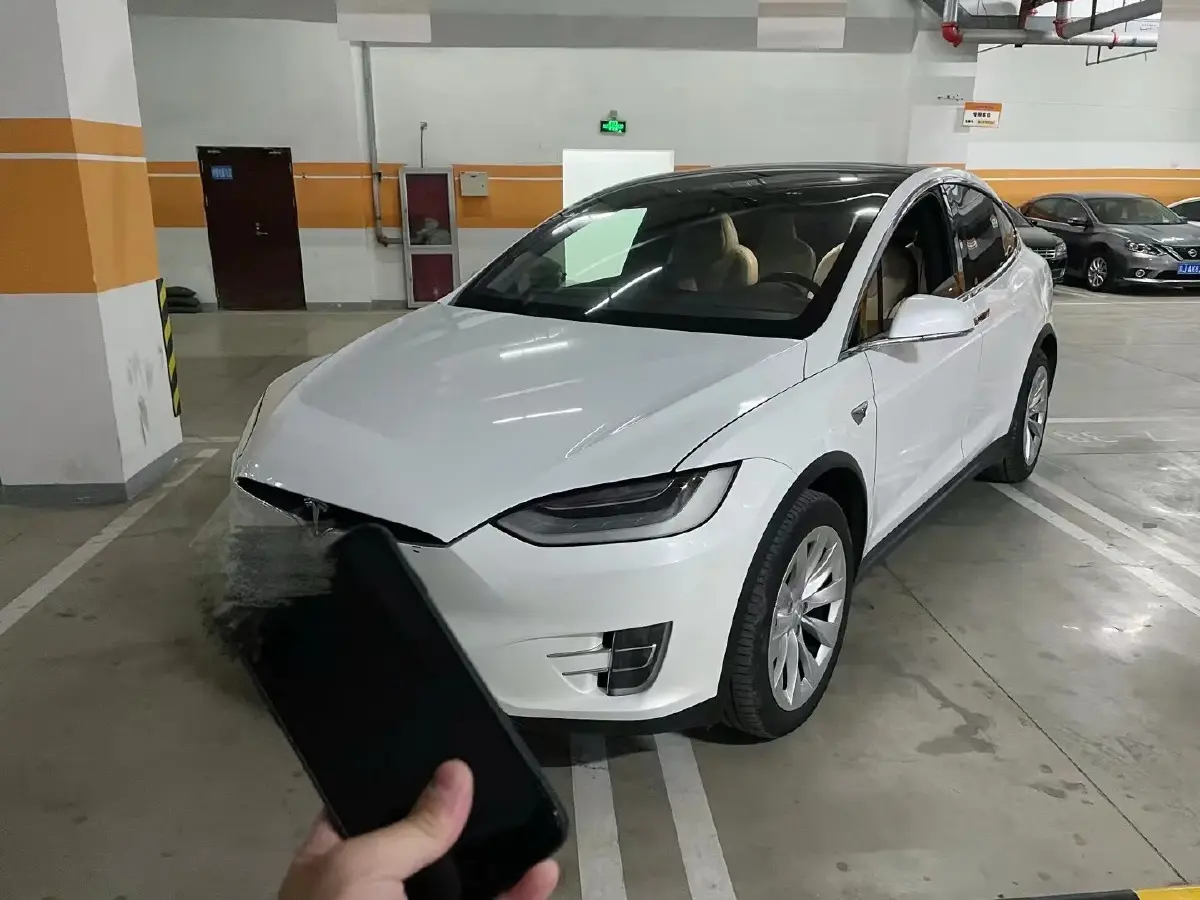 2021 Tesla Model 3 BEV 55KWH