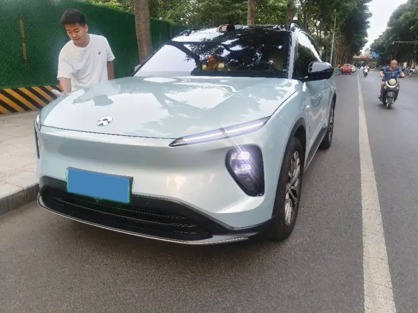2023 NIO ES6 BEV 75KWH