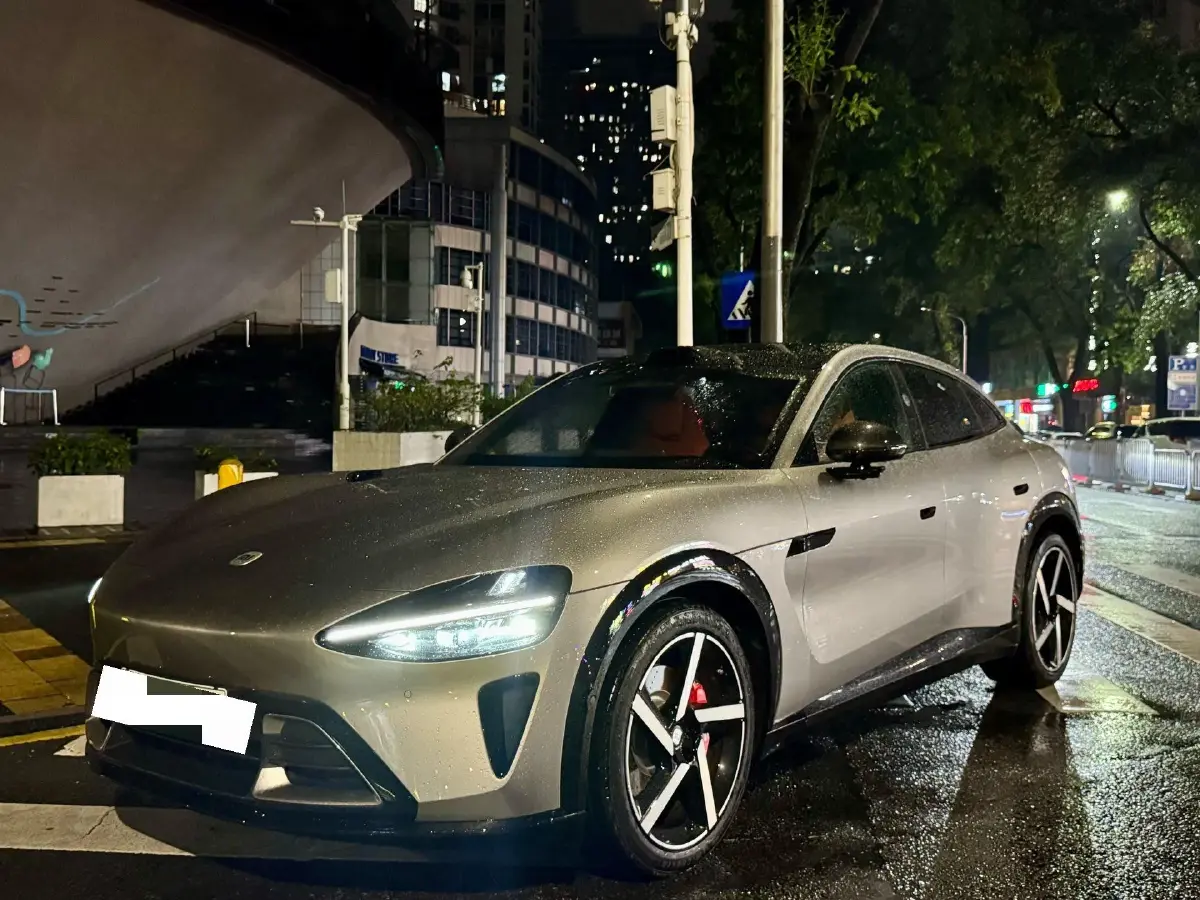 2025 MI YU7 BEV 101.7KWH