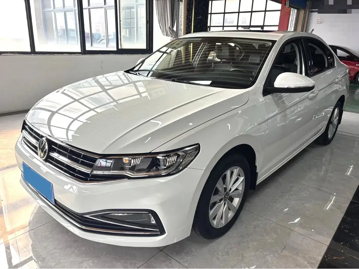 2021 Volkswagen Bora 1.5L 113HP L4 6AT