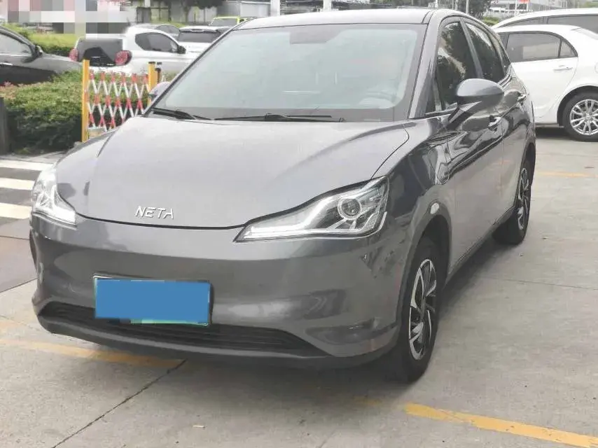 2021 Neta V BEV 38.54KWH