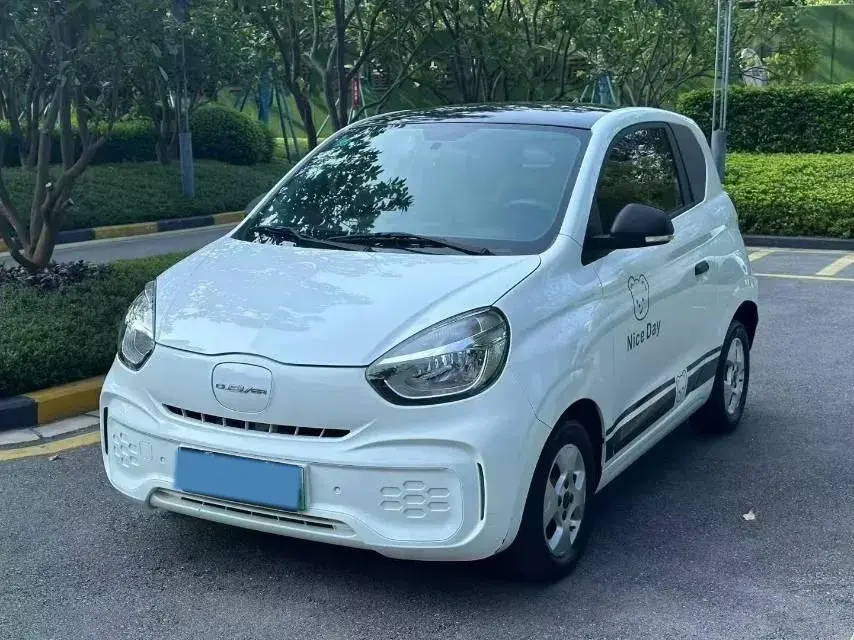 2020 Roewe Clever BEV 27KWH
