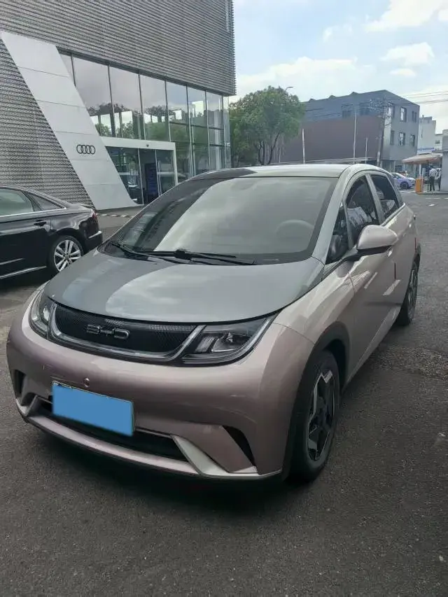 2023 BYD Dolphin BEV 44.928KWH