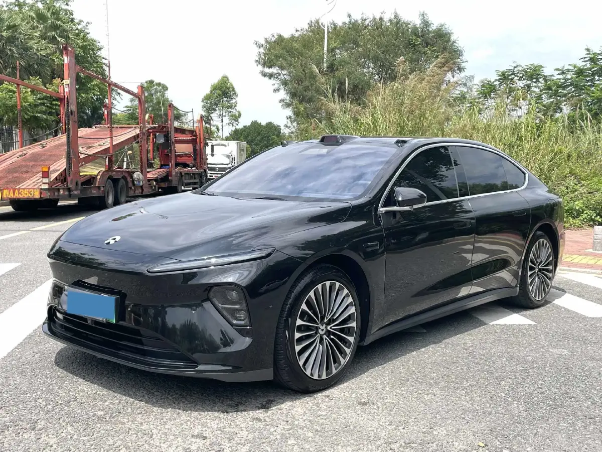 2021 Volkswagen ID.6 Crozz BEV 84.8KWH