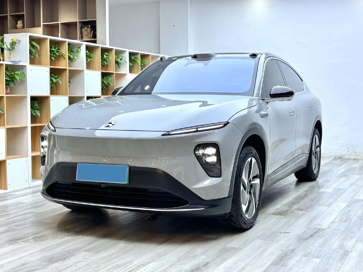 2023 NIO EC7 BEV 75KWH