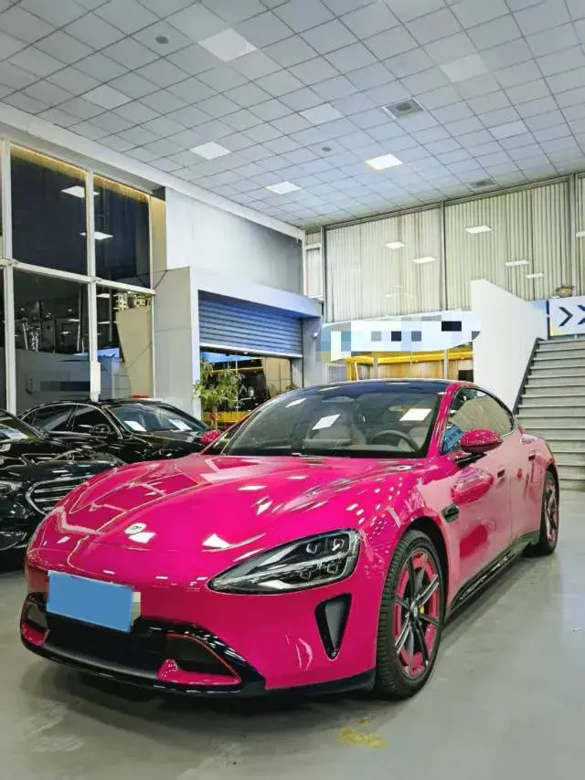 2024 MI SU7 BEV 73.6KWH