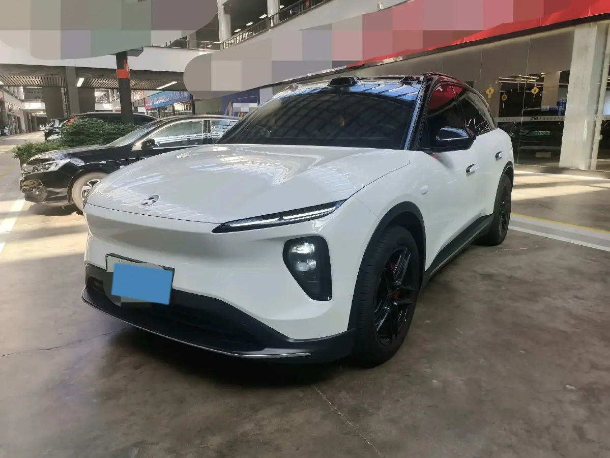2024 NIO ES6 BEV 75KWH