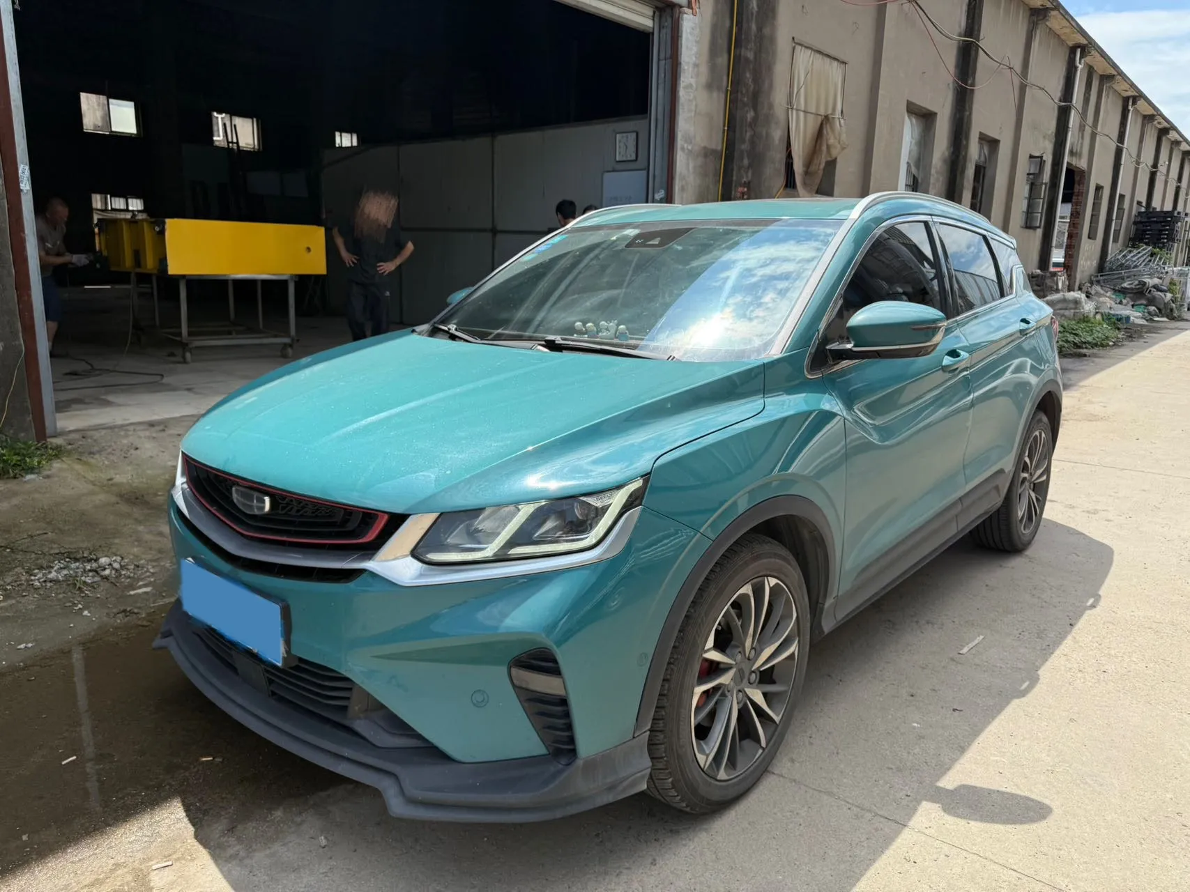 autocango,china used car exporter,china ev exporter,chinese used car exporter,chinese used ev exporter