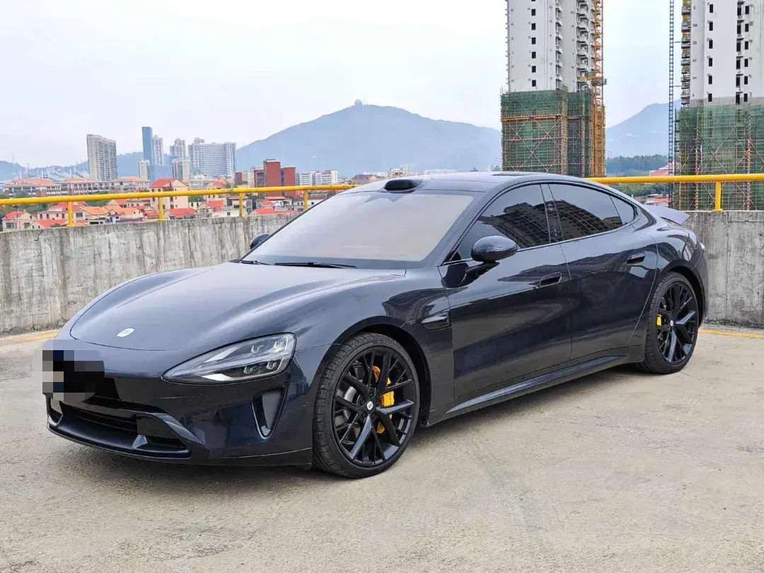 2024 MI SU7 BEV 101KWH