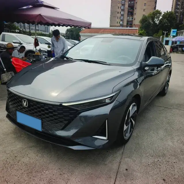 2023 ChangAn Raeton Plus 1.5T 188HP L4 7DCT