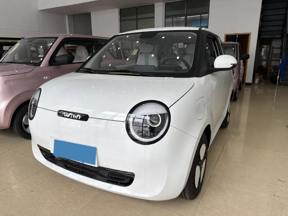 2024 ChangAn QiYuan Lumin BEV 17.65KWH