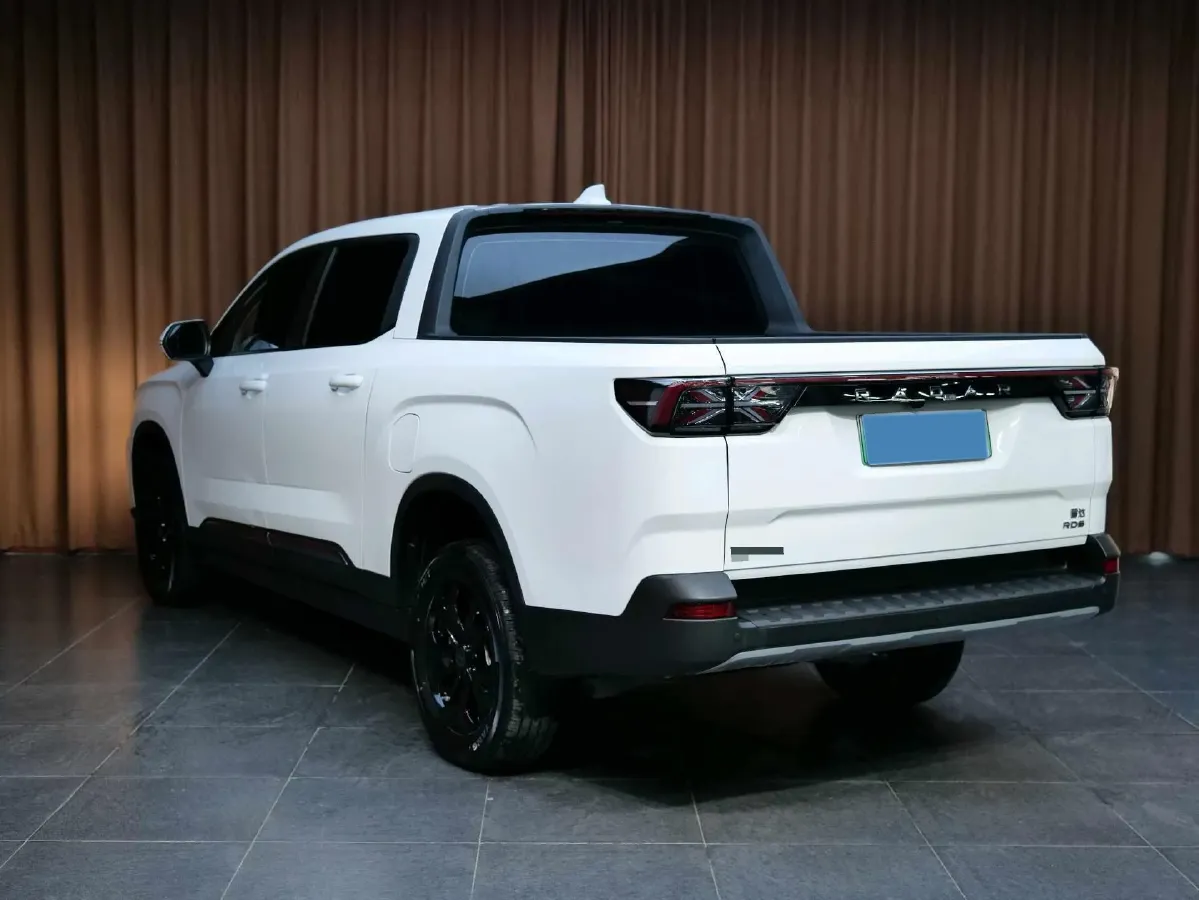 2024 Radar RD6 BEV 63KWH,autocango,china used car exporter,china ev exporter,chinese used car exporter,chinese used ev exporter