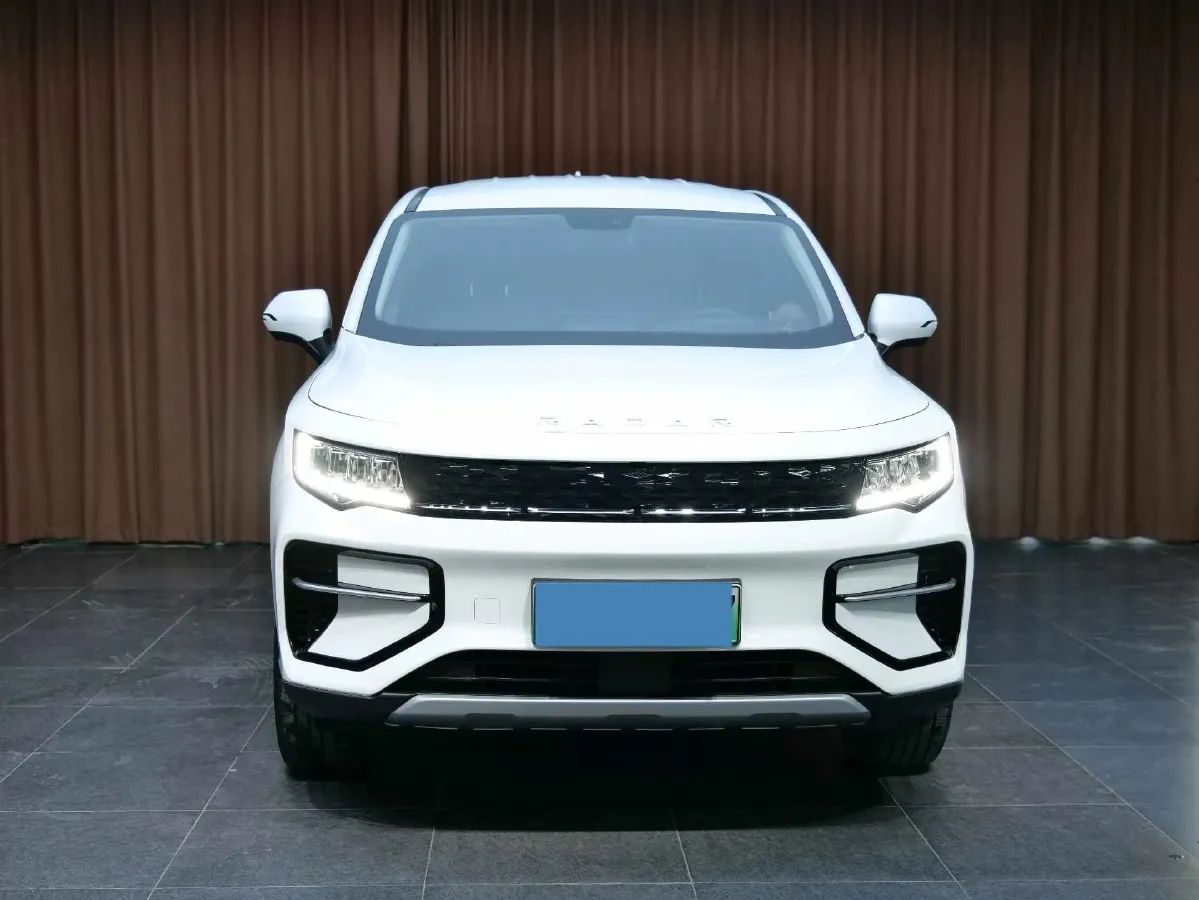 2024 Radar RD6 BEV 63KWH,autocango,china used car exporter,china ev exporter,chinese used car exporter,chinese used ev exporter