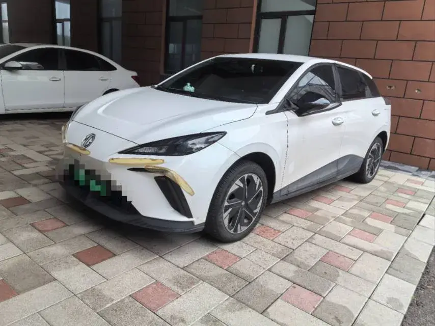 2023 MG MG4 BEV 49KWH