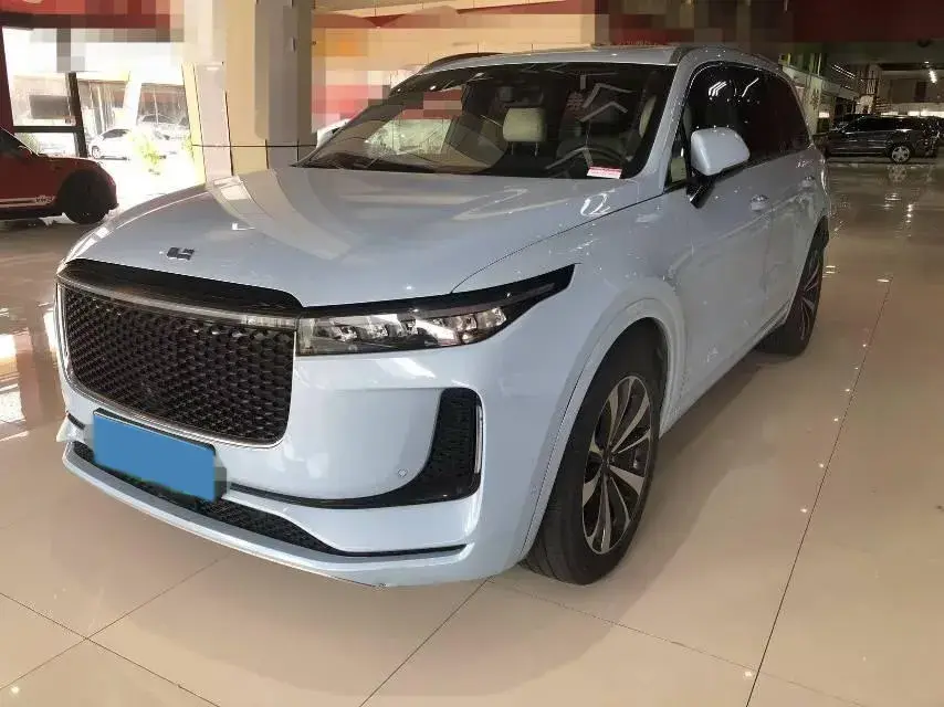 2020 Li ONE Range Extended 131HP REEV 40.5KWH