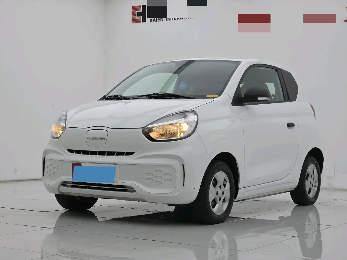 2021 Roewe Clever BEV 29.13KWH