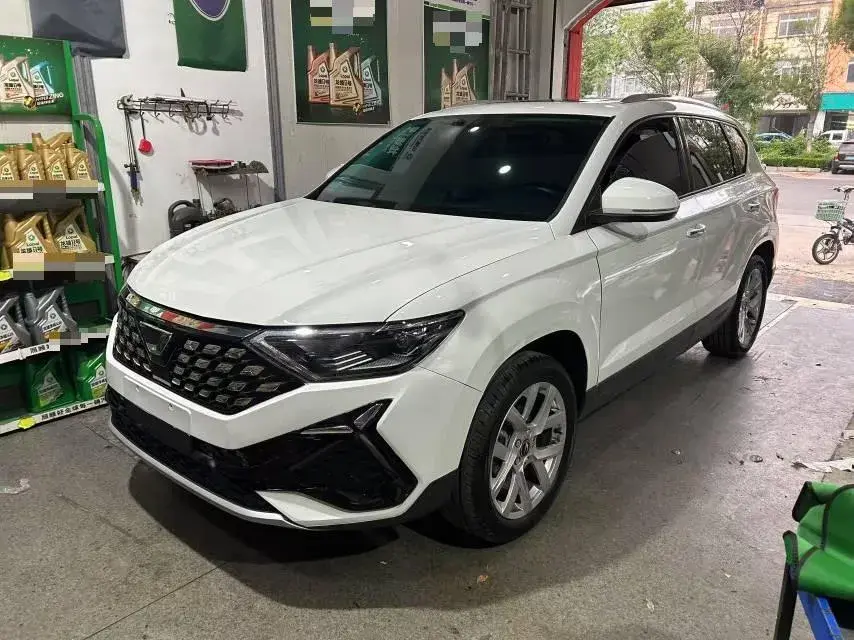 2023 Jetta VS5 1.4T 150HP L4 6AT