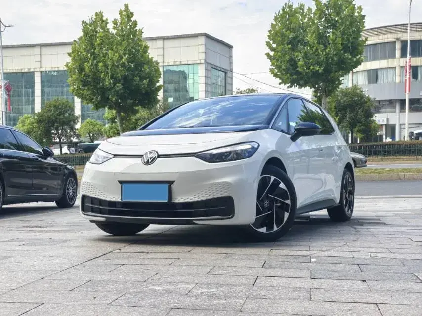 2025 Volkswagen ID.3 BEV 52.8KWH