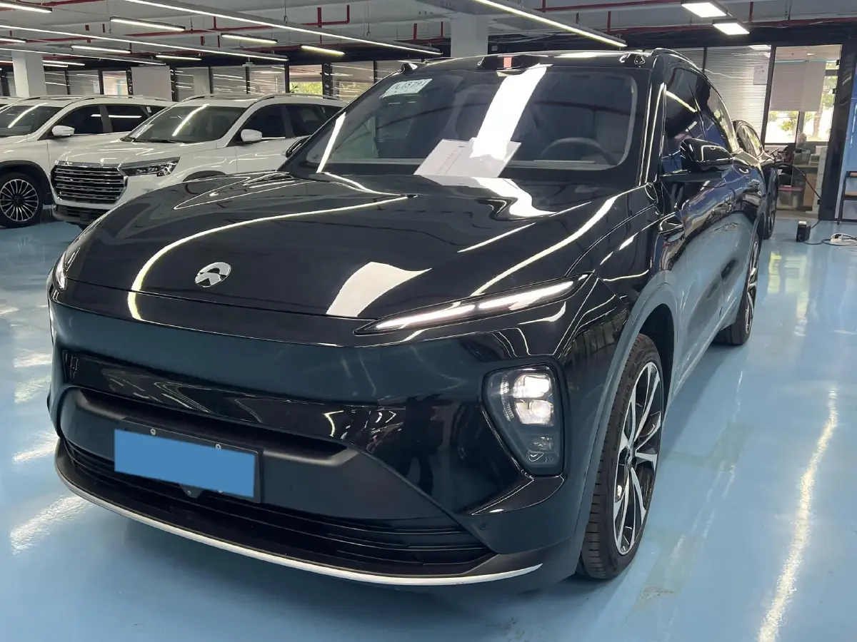 2023 NIO ES8 BEV 75KWH