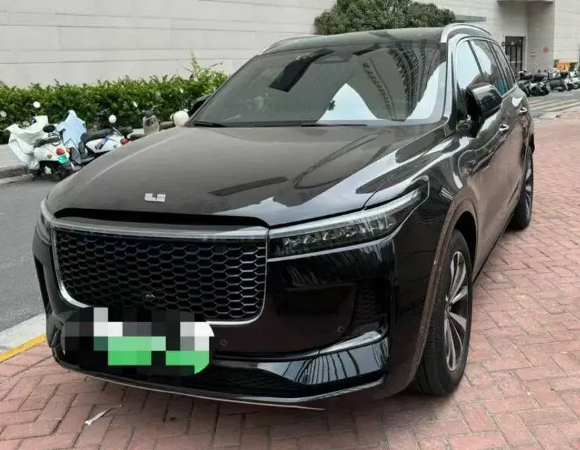 2021 Li ONE Range Extended 131HP REEV 40.5KWH