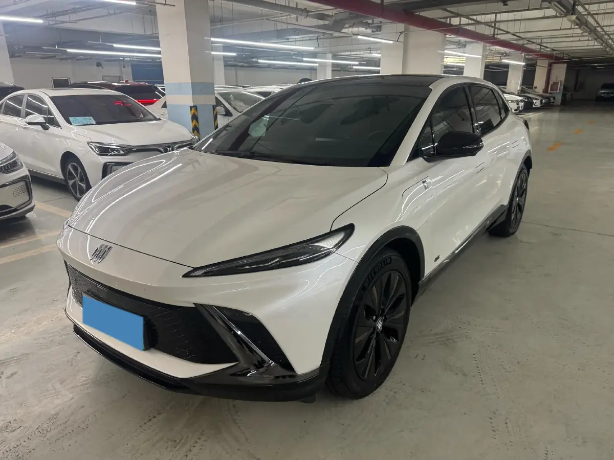 2023 Buick E4 BEV 65KWH